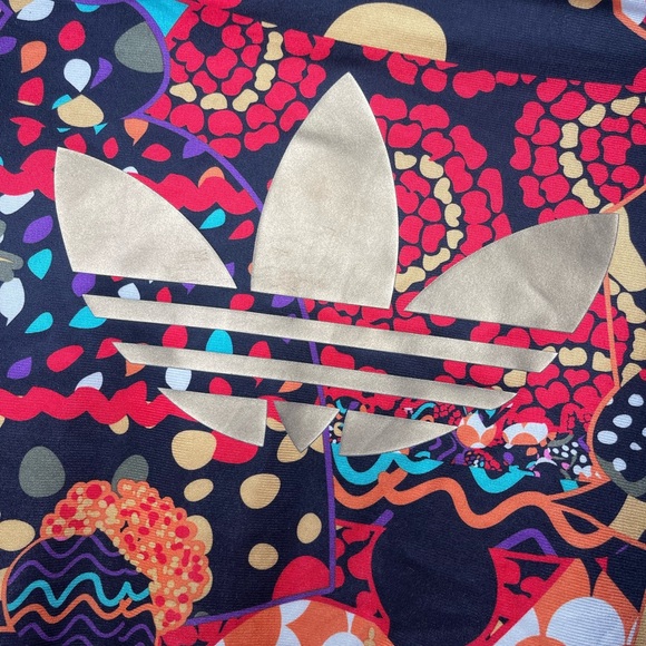 ADIDAS TRACK JACKET - Picture 4 of 8